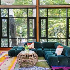 Amberline Arbor Family