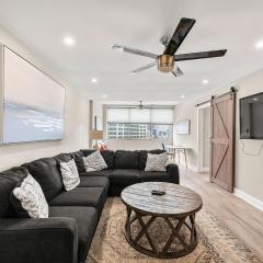 Skyboard with city views-2 Bedroom