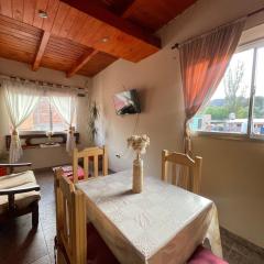 Departamento Ayllu IV