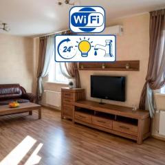 Guest house Kiev forest