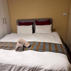 Edwaleni guest lodge