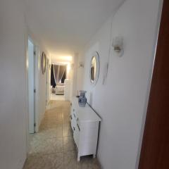 Piscis apartament
