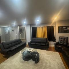 Newly Renovated Single Family Home