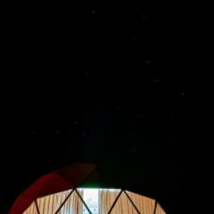 وادي رم Camp in Wadi Rum