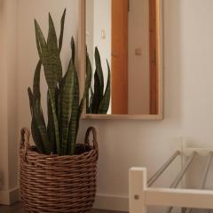 Ferien-und Montagewohnung Cramer