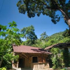 Hostel Cedro do Ronca