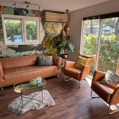 Chalet Bosrand 42 Park Veluwshof 6 p