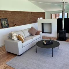 Departamento San Enrique