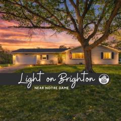 Minutes to Notre Dame - The Light on Brighton