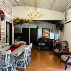 Finca el origen 2025