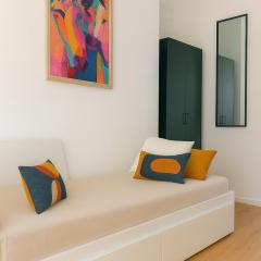 Casa Noi - Stadium, Exhibition, M5 and Thermal Baths