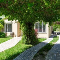 MOT Besares House Pool BBQ Daily Cleaning