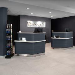 Courtyard by Marriott Richmond Northwest