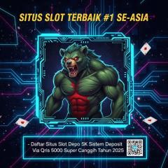 Buncistoto hotel dan apartement murah dan terbaru 2026