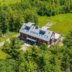 Moonrise Rest A Historic Mohawk Valley Retreat