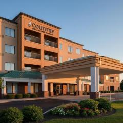 Country Inn & Suites by Radisson, Brown Deer - Milwaukee North