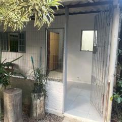 Casa confortável próximo à praia