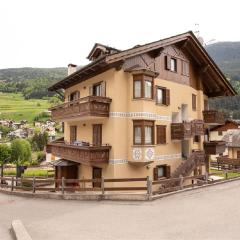 Appartamento LA VAL1