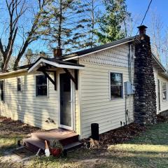 Little Rock Nature Escape