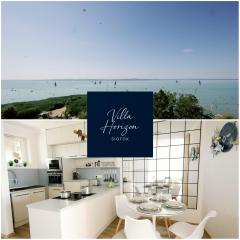 Villa Horizon-Siófok