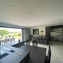 Chambres d'hôtes bord de Saône