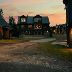 Lindvallen Ski Resort - Sauna - 14 Guests