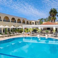 Konstantina Apartments