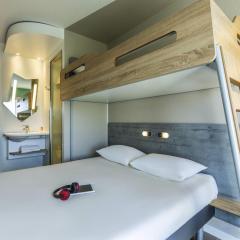 ibis budget Versailles - Trappes