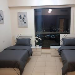 Dubai Short Stay Vacation Homes Rental Room