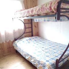 Casa en Punta de Tralca para seis personas