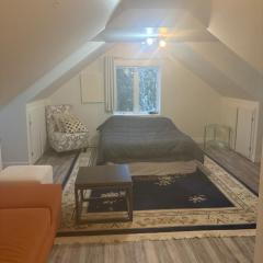 La campagne québécoise