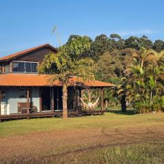 Cabana Raio de Sol RS