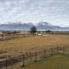 Apartman SKY Tatry