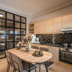 Maria apartment close to airport & city center