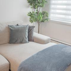 Fonctionnal Escape in Trendy Plateau Montreal