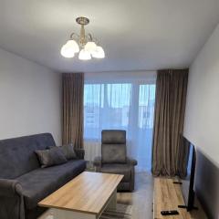 Mažeikiai City Apartments