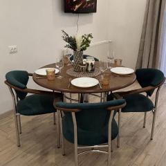 DIM Котедж в Карпатах