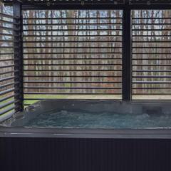 Dom to za mało ! Jacuzzi boiska plac zabaw ognisko