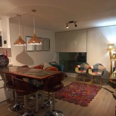 Arriendo Departamento punta puyai