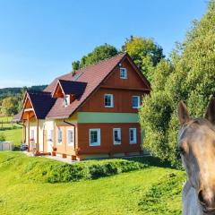 ApaLuza - Góry Izerskie & Karkonosze