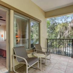 2520 Tennis Villa Efficiency