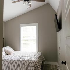 "Deer Creek Lodge" - Secluded Bourbon Trail Stay