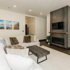 Snow Bear Penthouse #8