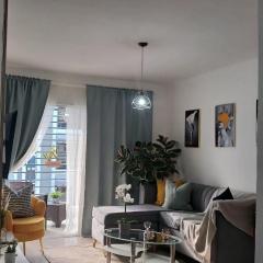 Residencial Altos de Alameda