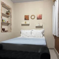 Quarto em Casa familiar