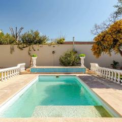 MOT Villa Wine House Escorihuela Gascon Winery