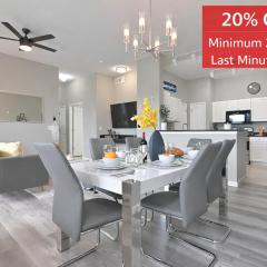 Sunset every single day ReserveView 4BRElevator