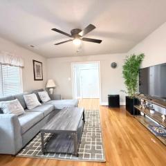 charming Richmond family ranch home