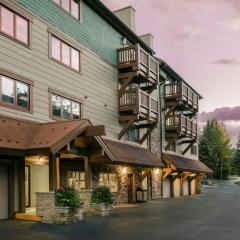 Marriott's StreamSide Birch at Vail