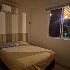 Ap com area privativa